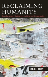 Enlarge image Cover: Reclaiming Humanity - Association for Conflict Resolution