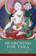 Cover: Searching for Tara - Bloomsbury Academic