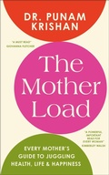 Cover: The Mother Load - DK Publishing (Dorling Kindersley)
