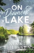 Cover: On Diamond Lake - Nikki Theissen