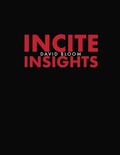 Cover: Incite Insights - Fire and Form Publishing