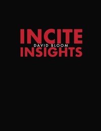 Enlarge image Cover: Incite Insights - Fire and Form Publishing