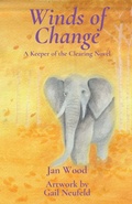 Cover: Winds of Change - Balm Valley Co