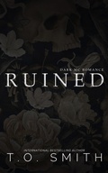 Cover: Ruined (Ruined MC Series, #1) - Tiff Thomas