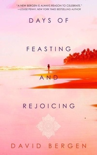 Enlarge image Cover: Days of Feasting and Rejoicing - Blackstone Publishing