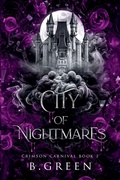 Cover: City Of Nightmares - Crimson Carnival