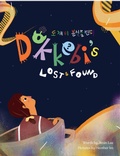 Cover: Dokkebi's Lost & Found (Korean English Children's Book, #7) - Dalbit Books