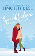 Cover: Sparkledove - Harbor Lane Books, LLC