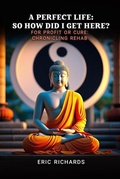 Cover: A Perfect Life: So How Did I Get Here? For Profit or Cure: Chronicling Rehab - Worldwide Publicists