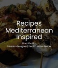 Bild: Recipes Mediterranean Inspired - McGilligan Publishing