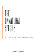 Cover: The Unnatural Species - Rabbit Hole Books