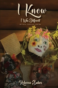 Enlarge image Cover: I Knew I Was Different - Bookprime Publishing