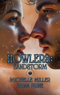 Cover: Howlers Sandstorm - Michelle Miller