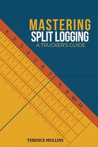 Enlarge image Cover: Mastering Split Logs - Brookscraft Publishing