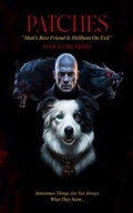 Cover: Patches - Premium Book Publishers