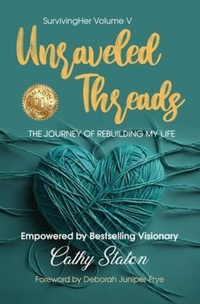 Enlarge image Cover: Unraveled Threads - Tucker Publishing House, LLC