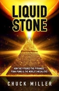 Cover: LIQUID STONE: EXPOSED - CHUCK MILLER [media]