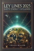 Cover: Ley Lines 2025 - CHUCK MILLER [media]