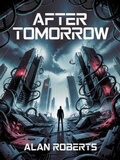 Cover: After Tomorrow - First Echo Publishing