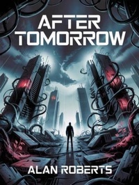 Enlarge image Cover: After Tomorrow - First Echo Publishing