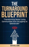 Cover: The Turnaround Blueprint - Sll Press