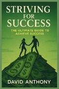 Cover: Striving for Success - Power Punch Publishing