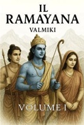 Cover: Il Ramayana - Autri Books