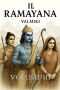 Cover: Il Ramayana - Autri Books