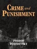 Cover: Crime and Punishment - Chartwell Books