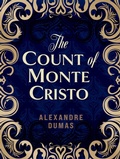 Cover: The Count of Monte Cristo - Chartwell Books