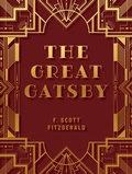 Cover: The Great Gatsby - Chartwell Books