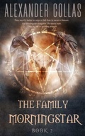 Cover: The Family Morningstar - Death Nail Media
