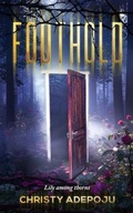 Cover: FOOTHOLD - Lux City