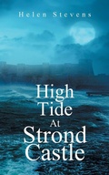 Cover: High Tide At Strond Castle - AuthorHouse UK