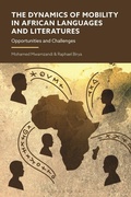 Cover: The Dynamics of Mobility in African Languages and Literatures - Rowman & Littlefield
