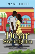 Cover: Dear Sweetgum - Books to Hook Publishing