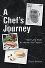 Cover: A Chef's Journey - Newman Springs