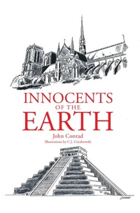 Enlarge image Cover: Innocents of the Earth - Covenant Books, Inc.