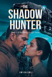 Enlarge image Cover: The Shadow Hunter - Christian Faith Publishing, Inc.