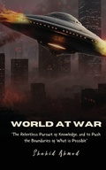 Cover: World at War - Self Publishers