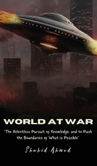 Enlarge image Cover: World at War - Self Publishers