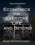 Bild: Economics for Everyday Life and Beyond: Book I - Auburn Academic Press