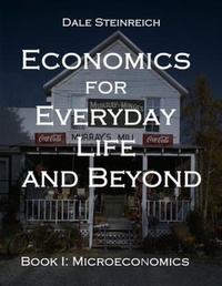 Bild: Economics for Everyday Life and Beyond: Book I - Auburn Academic Press