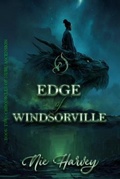 Cover: The Edge of Windsorville - Fearless Reign Press