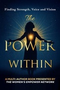 Cover: The Power Within - Printed Matters Publishing LLC