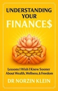 Cover: Understanding Your Finances - Noonzeela Publishing