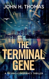 Enlarge image Cover: The Terminal Gene - John Thomas