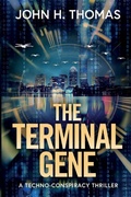 Cover: The Terminal Gene - John Thomas