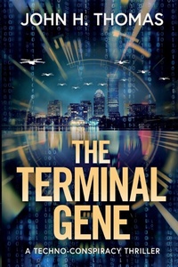 Enlarge image Cover: The Terminal Gene - John Thomas