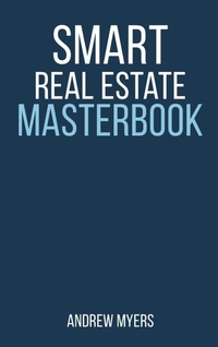Enlarge image Cover: Smart Real Estate Masterbook - Smart Press Media